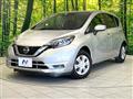 2020 Nissan Note