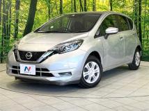 2020 Nissan Note