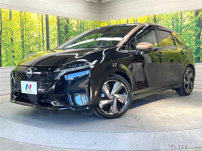 2021 Nissan Nissan Others