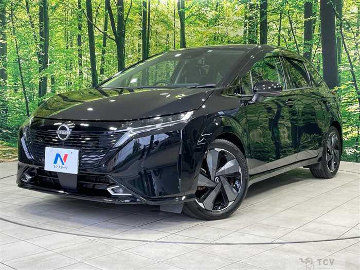 2023 Nissan Nissan Others