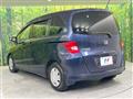 2009 Honda Freed