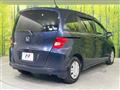2009 Honda Freed