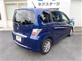 2011 Honda Freed
