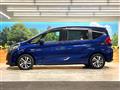 2016 Honda Freed