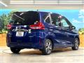 2016 Honda Freed