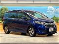 2016 Honda Freed