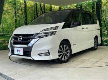 2017 Nissan Serena