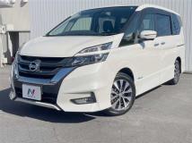 2017 Nissan Serena