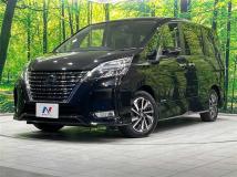 2020 Nissan Serena