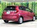 2019 Honda Fit Hybrid