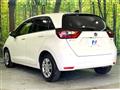 2020 Honda Fit