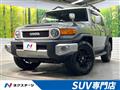 2011 Toyota FJ Cruiser