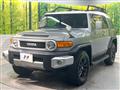 2011 Toyota FJ Cruiser