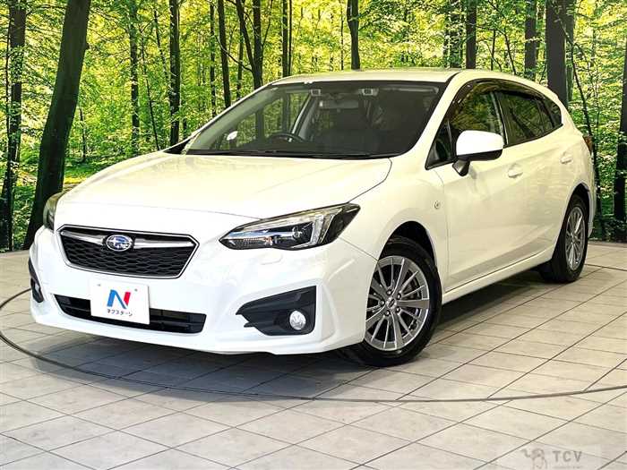 2017 Subaru Subaru Others