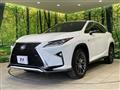 2016 Lexus RX
