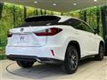 2016 Lexus RX