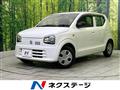 2020 Suzuki Alto