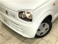 2020 Suzuki Alto