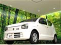2020 Suzuki Alto