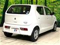 2020 Suzuki Alto