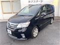 2013 Nissan Serena