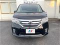 2013 Nissan Serena