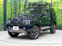 2017 Suzuki Jimny