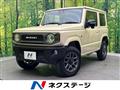 2019 Suzuki Jimny