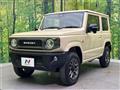 2019 Suzuki Jimny