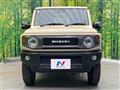 2019 Suzuki Jimny