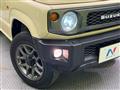 2019 Suzuki Jimny