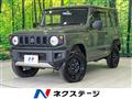 2021 Suzuki Jimny