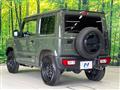 2021 Suzuki Jimny