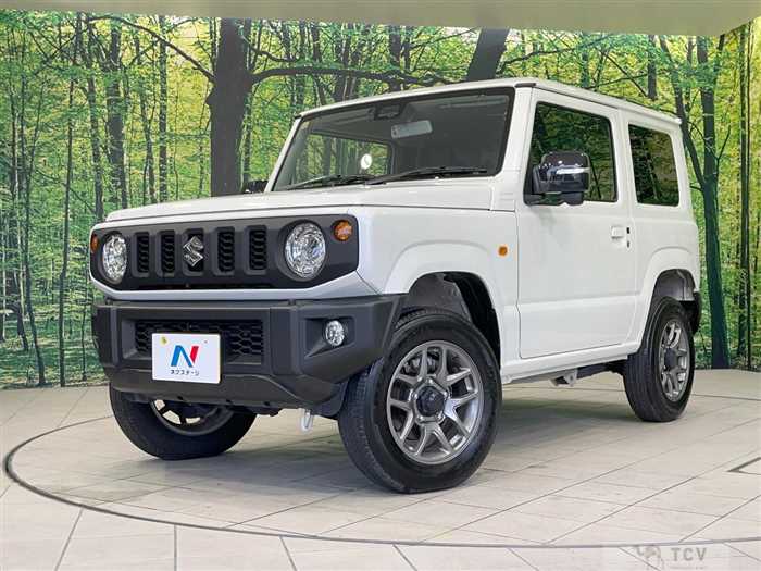 2023 Suzuki Jimny