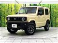 2025 Suzuki Jimny