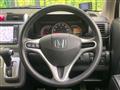 2009 Honda ZEST SPARK