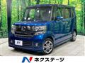 2014 Honda N BOX