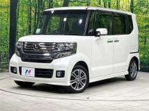 2014 Honda N BOX