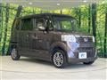 2014 Honda N BOX