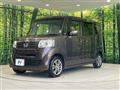 2014 Honda N BOX