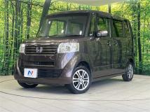 2014 Honda N BOX