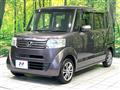 2015 Honda N BOX