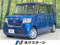 2018 Honda N BOX