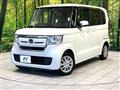 2018 Honda N BOX