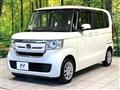 2018 Honda N BOX