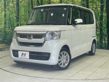 2021 Honda N BOX