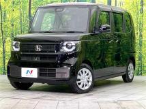 2024 Honda N BOX