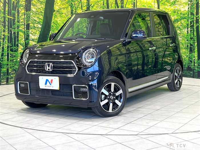 2020 Honda N-ONE