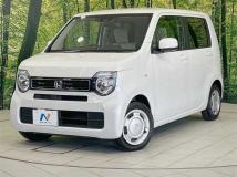 2022 Honda N-WGN
