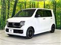 2023 Honda N-WGN